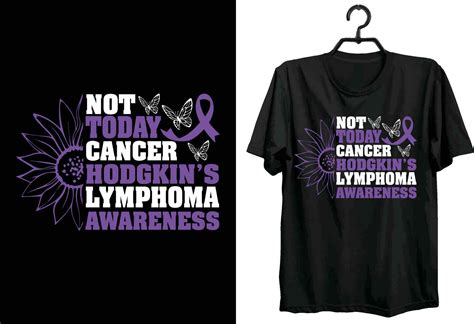 hodgkin's lymphoma shirts